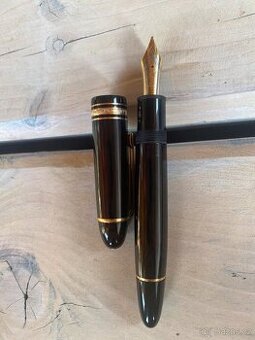 Pero Montblanc