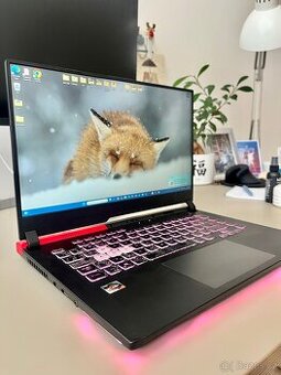 ROG Strix G15 2021 (HN013T)