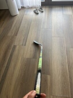 CCM Tacks AS-VI PRO JR 50 flex