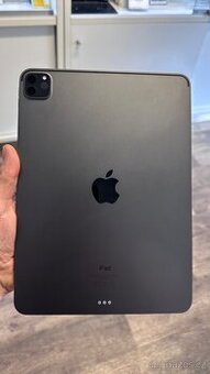 iPad Pro 11” 2Gn 128Gb