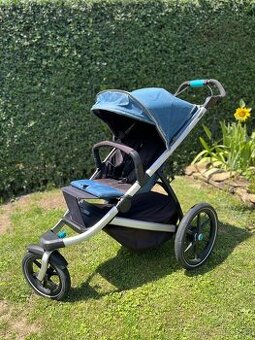 Thule Urban Glide 2
