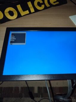 10,1" TFT led monitor s Chromecast , zdrojem