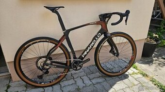 Gravel F 9