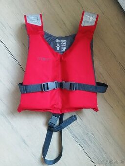 Itiwit dětská plovací vesta 25-40 kg