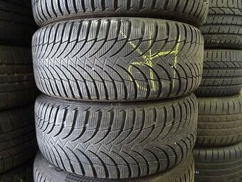 Zimní pneu Nexen Winguard, 225/50/17, 4 ks, 8 mm