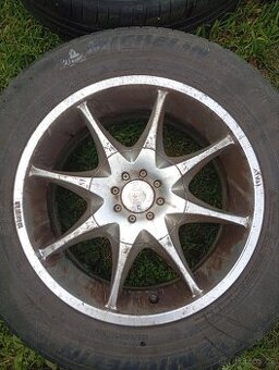 Kola MOMO 5x100 R15