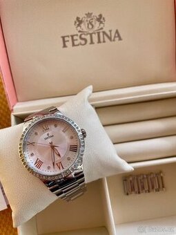 Dámské hodinky Festina