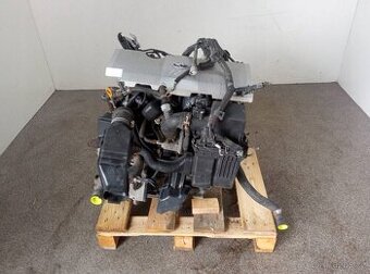 MOTOR KOMPL X2ZR-P25 1.8 PLUG IN HYBRID Toyota