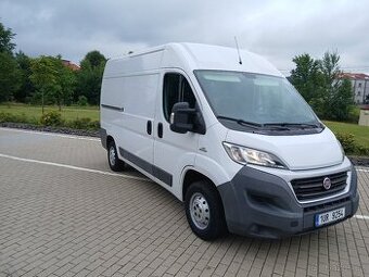PRODAM FIAT DUCATO 2014 2,0JTD 85KW 233000KM L2H2
