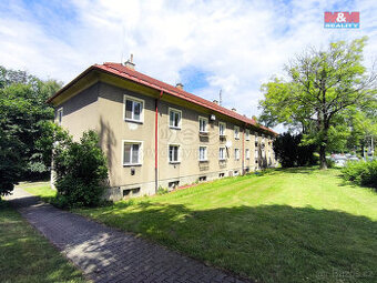Prodej bytu 2+1, Frýdek-Místek, ul. Nad Lipinou