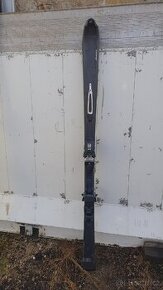Sjezdové lyže Nordica - 1