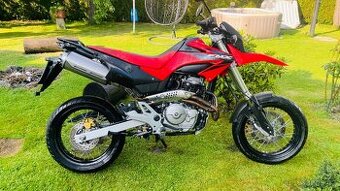 Honda FMX650