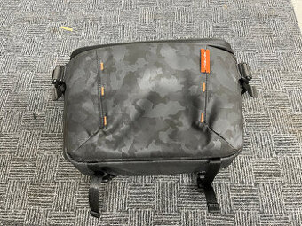 PGYTECH OneMo Sling 7L (Grey Camo) - 1