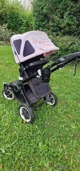Bugaboo buffalo