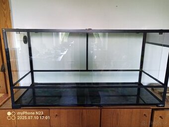 Terarium velké Repti Planet sestavitelné