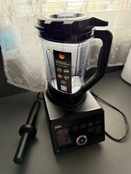 Braun stolní mixér PowerBlend