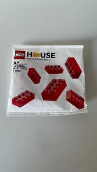 Lego 4000044
