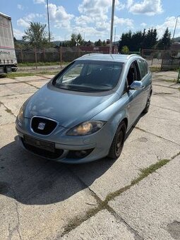 Náhradní díly Seat Altea xl 5P 2.0TDi 103kw
