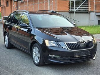 ♦️✅️Škoda Octavia 3 FL 1.5 TSI DSG 110KW ACT