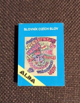 Slovník cizích slov