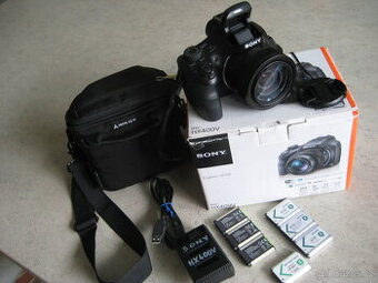♦️ SONY ♦️ DSC-HX400V ♦️
