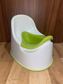 Nočník, Ikea - 1