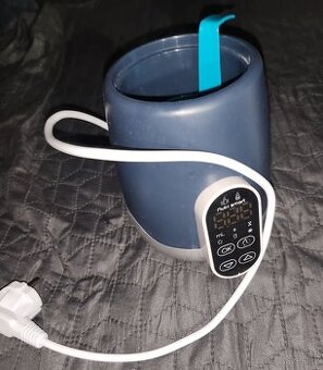 Ohřívač lahví Nutri Smart