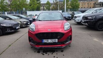 Ford Puma ST 1.5 EcoBoost 147kW manuál (2023)