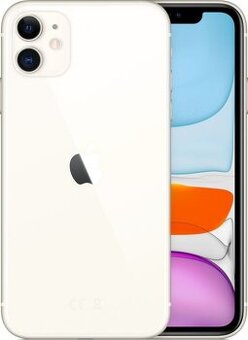 Ipohene 11 White 128 gb