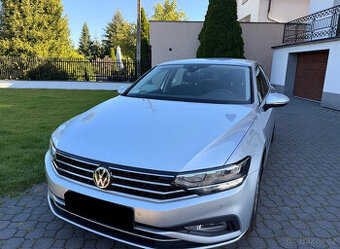 Volkswagen Passat 1.5 TSI EVO Business DSG