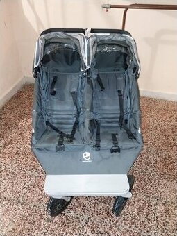 Easywalker duo pro sourozence