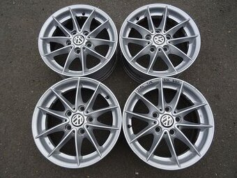 Alu disky Transporter T5, T6, 16", 5x120, ET 44, šířka 7J
