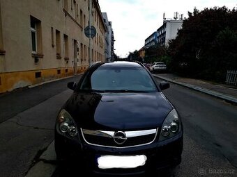Opel Vectra C Combi Long 1.9.16V CDTI 110KW 2006
