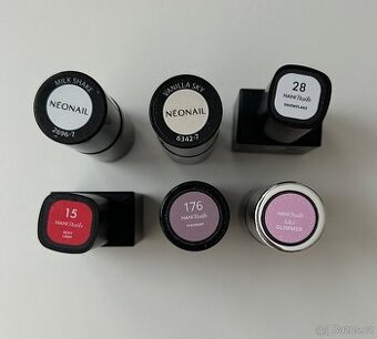 Nani nails - sada