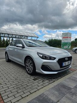 Hyundai i30 fastback 1.0 tgdi 88kw 2019