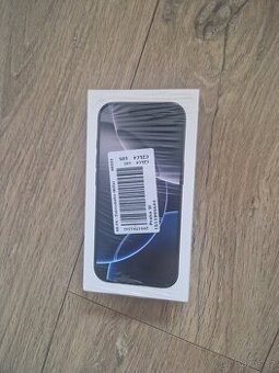 Nový Apple iPhone 16 Pro 256 GB Black Titanium (MYNH3SX/A)