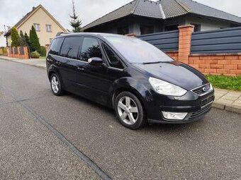 Ford Galaxy 2.0tdi