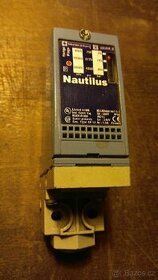 Tlakový spínač 300barů