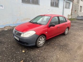 Renault Thalia 1.2i 2011