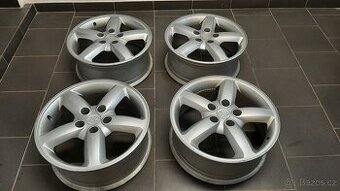 Alu kola Hyundai Tucson- Santa fe - 7Jx17 ET-41