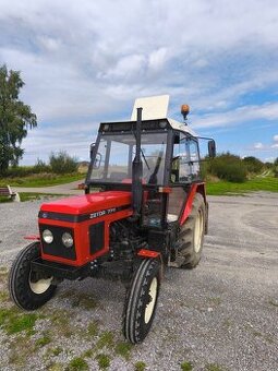 Predám Zetor 7711