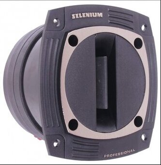 koupím Selenium st 320