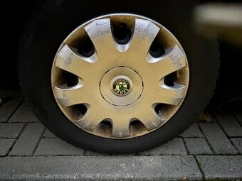 Poklice Avantgarde rozměr 15