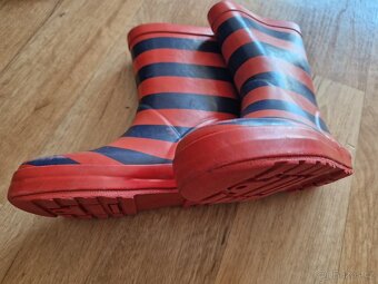 Gumacky, zn. Tchibo, vel 30/31