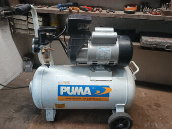 Kompresor PUMA