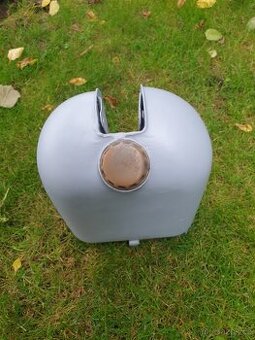 Jawa 550
