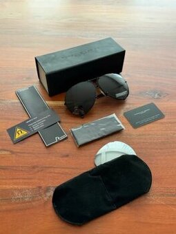 sluneční brýle Porsche Design P8478 D