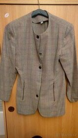 Dámské sako