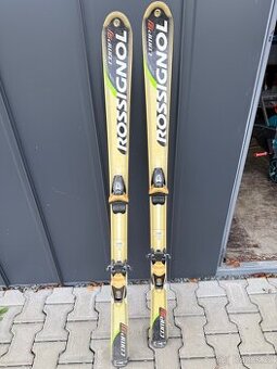 Dětské lyže Rossignol 140