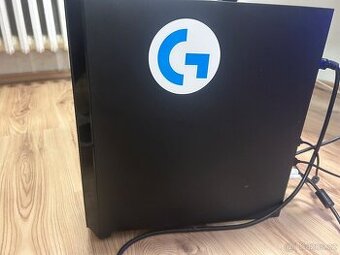 💻 Herní PC i5-10400 / GTX 1650 / 16 GB RAM / Win 11